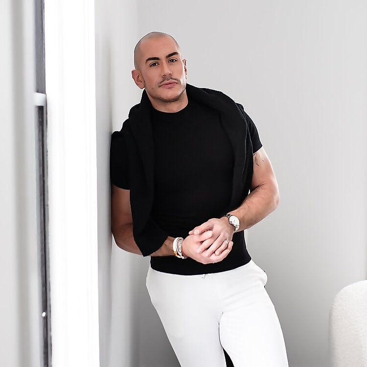 James Milonas