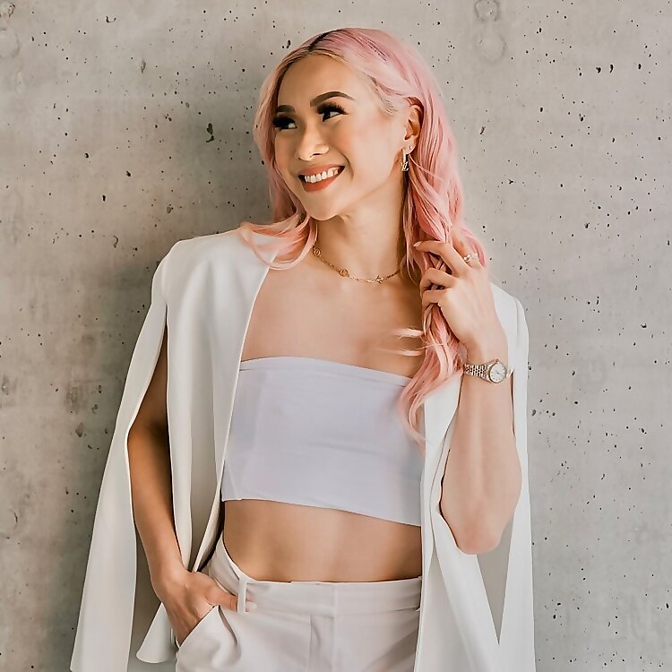 Tiffany Sheung - Financial Educator