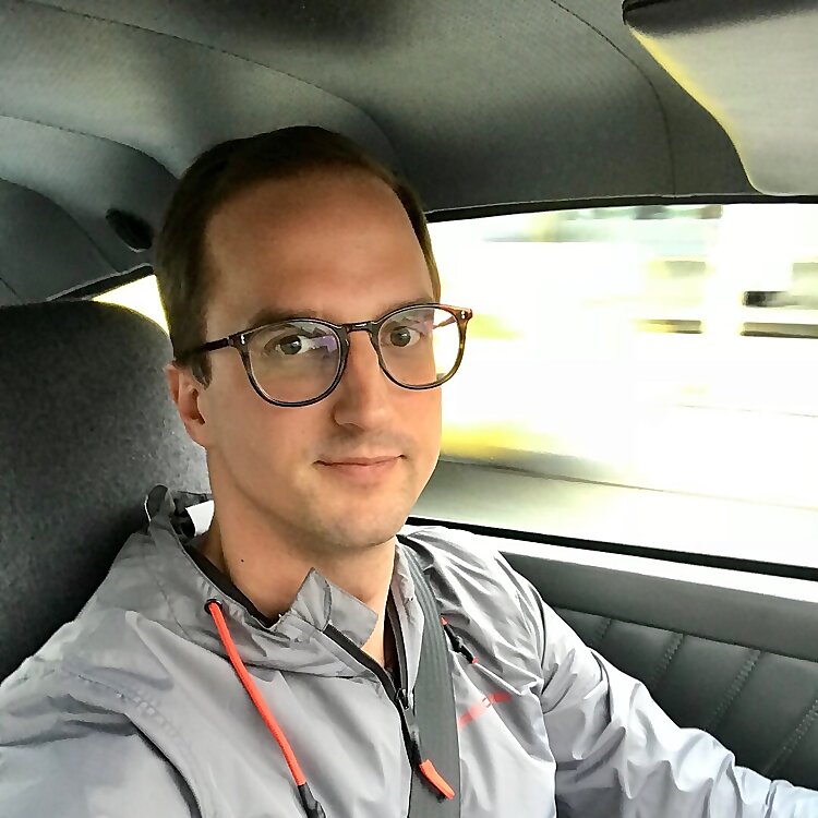 Benjamin Marjanac
