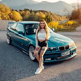 Lisa Yasmin