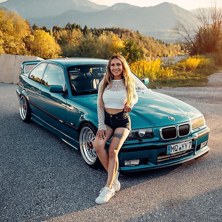Lisa Yasmin