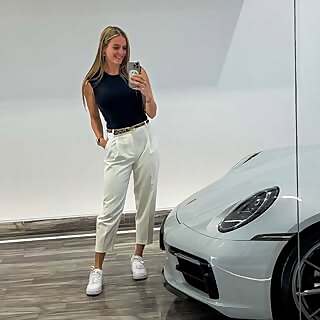 Lisa Laux