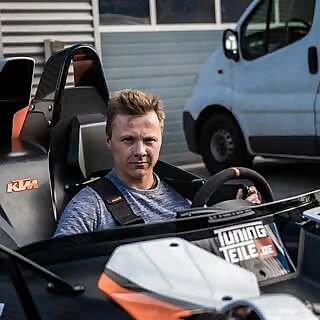 Marius Wehmeier