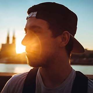 Daniel Dörrschuck