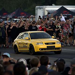 Beth Rennsporttechnik