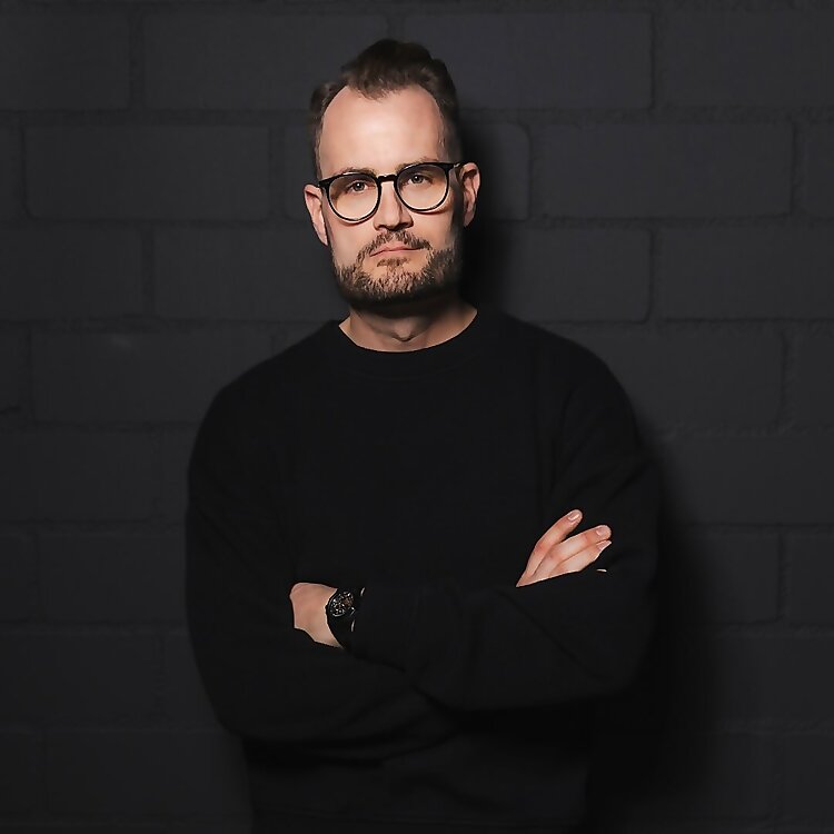 Constantin Buschmann