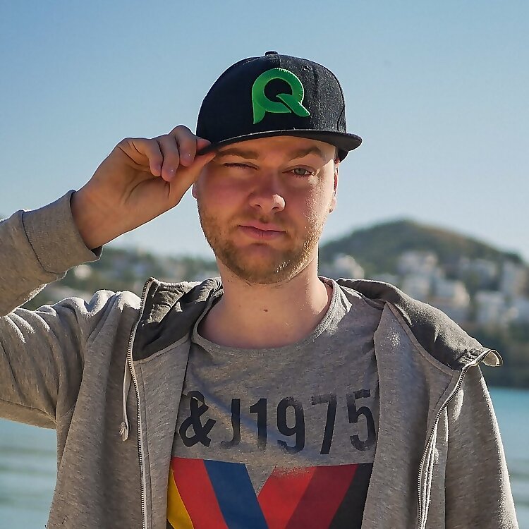 Nico Pliquett