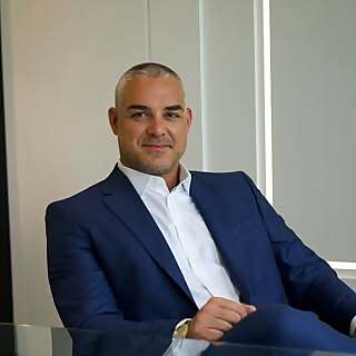 Mark Salerno