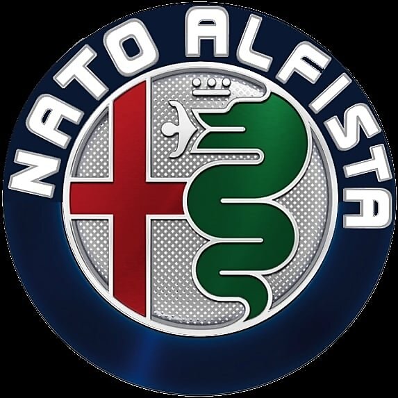 Nato Alfista