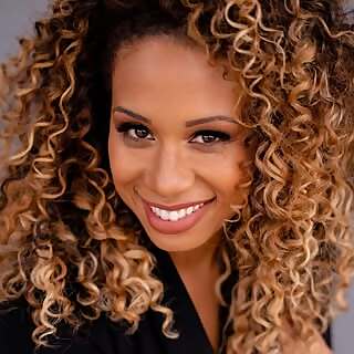 Priscilla Facey
