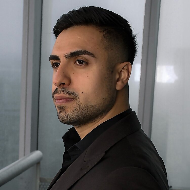 Nima Attar