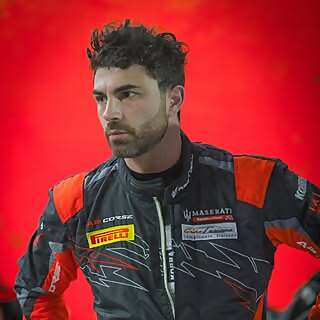 Andrea Bruno D’Angelo