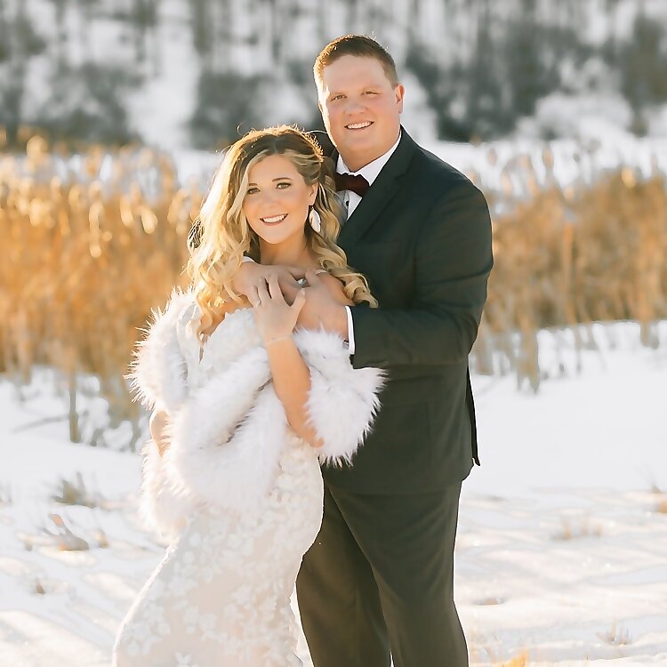Ashley Brietzke