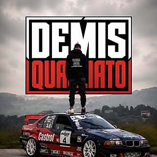 Demis Quagliato