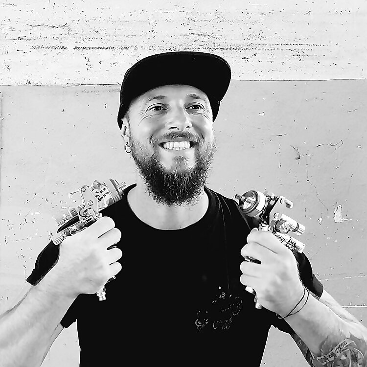 Cristiano Brocanelli