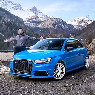 Marco Justin Capelli