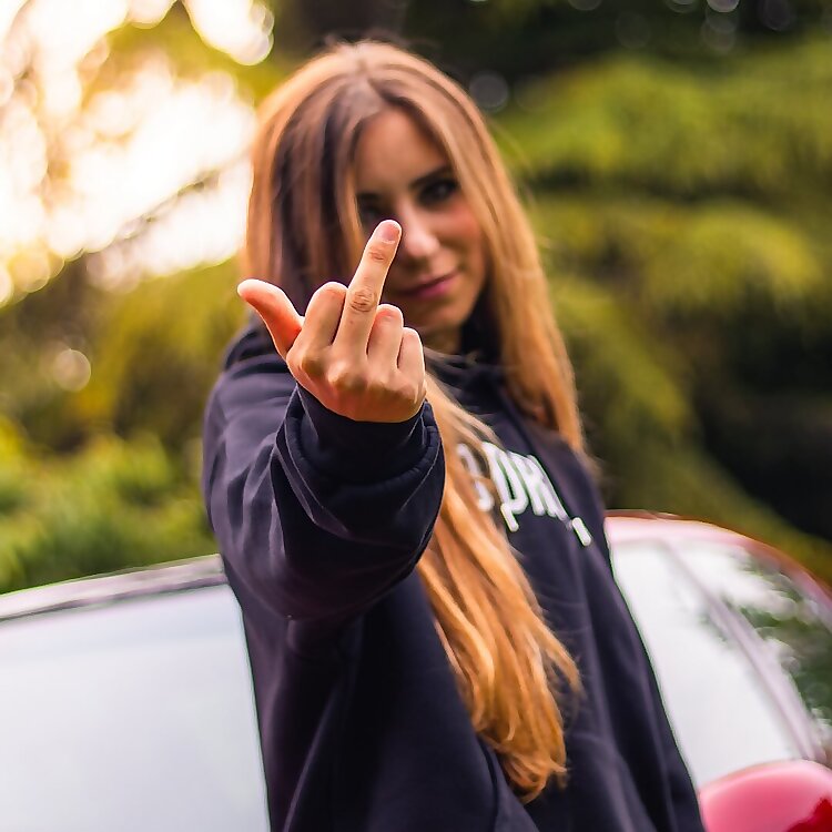Sofia Gomiero