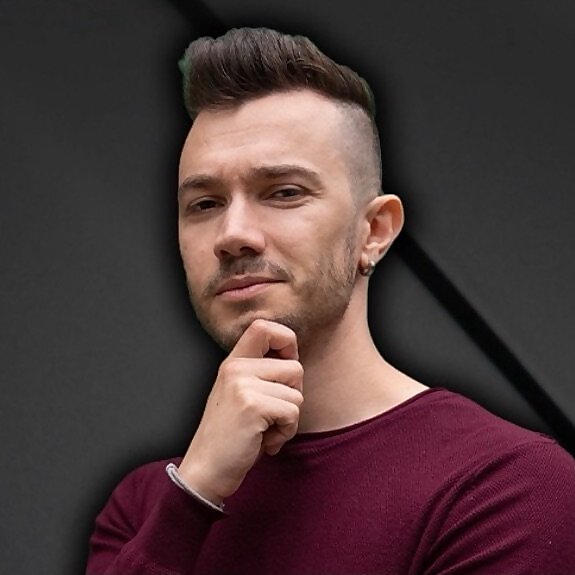 Nicoló Iammarino