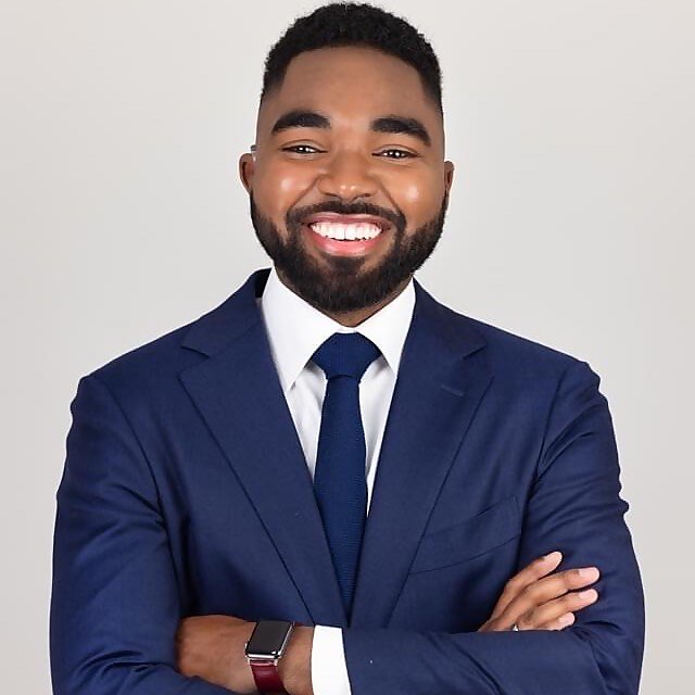 Jelani Smith