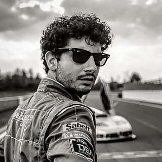 Davide Cironi