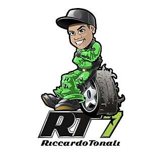 Riccardo Tonali