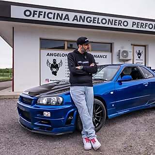 Angelo Mia