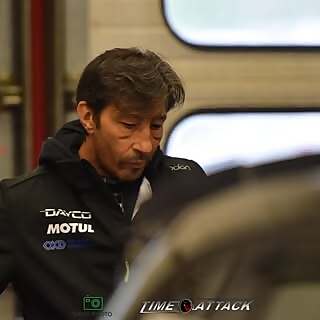 Osvaldo Abarth