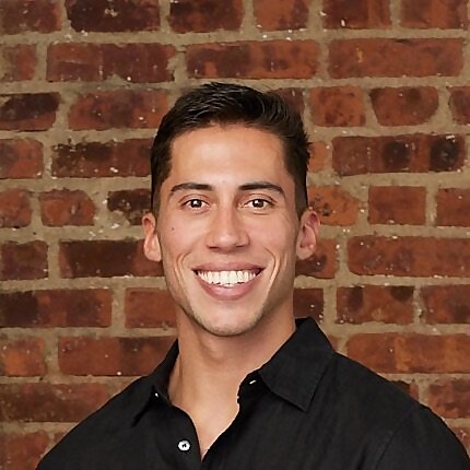 Andres Rivadeneira
