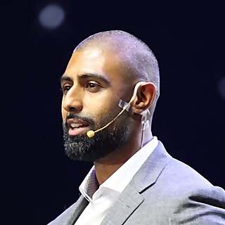 Bikram Dosanjh