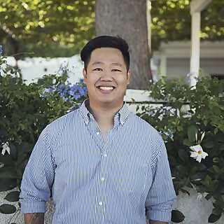 Austin Yeh