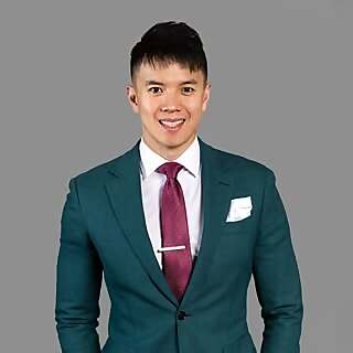John Tsai 