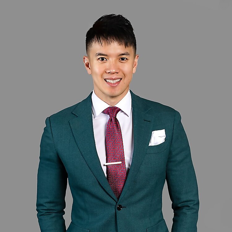 John Tsai 