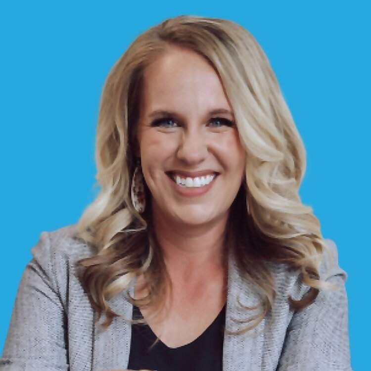 Jenna Nasj McCabe