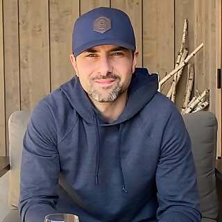 Steve Saretsky