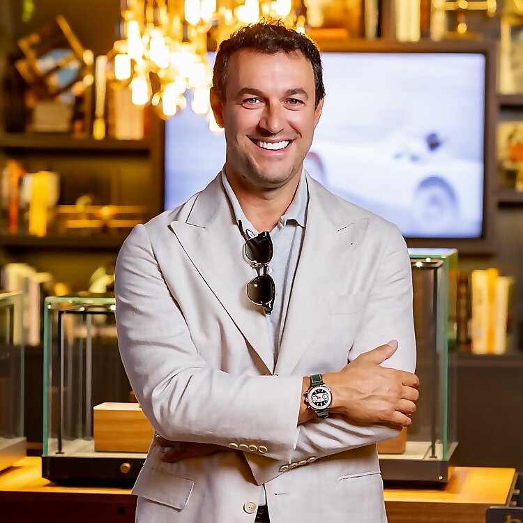 Matteo Bobbi