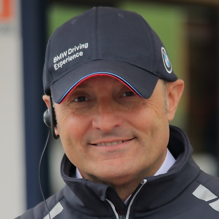 Nicola Tesini
