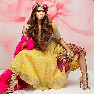Priyanka Singh
