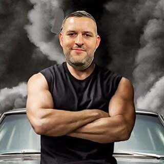 Mederic isker