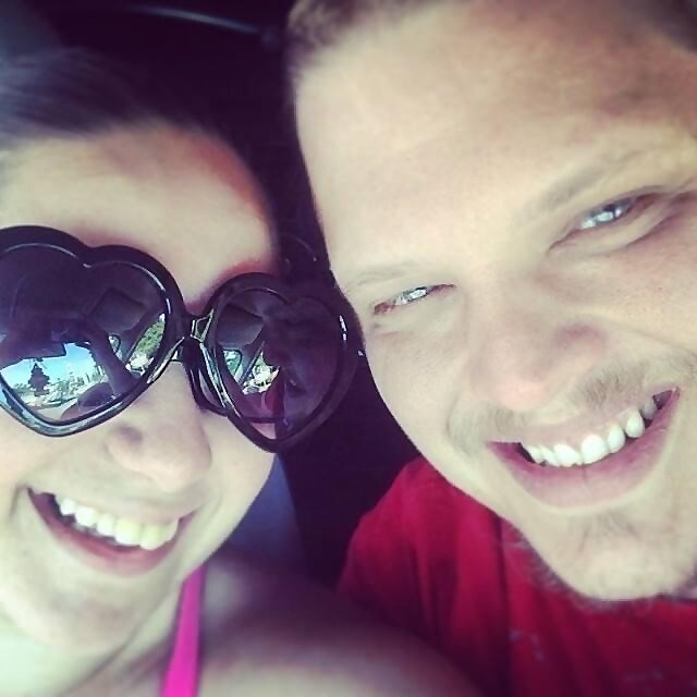 Dee & Tom