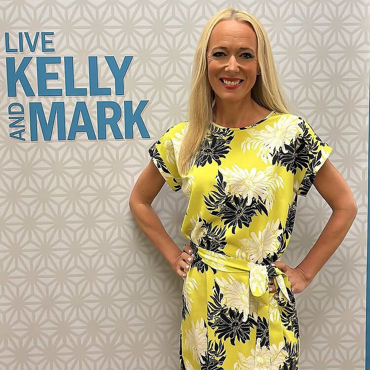Dr. Karyn Gordon