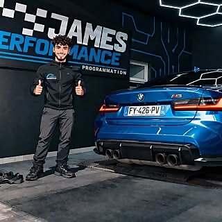 James