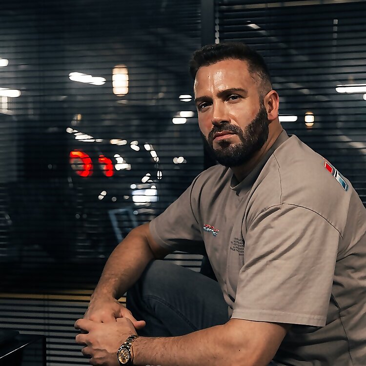 Mehmet Ozcan Gunes