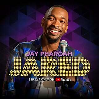 Jay Pharoah