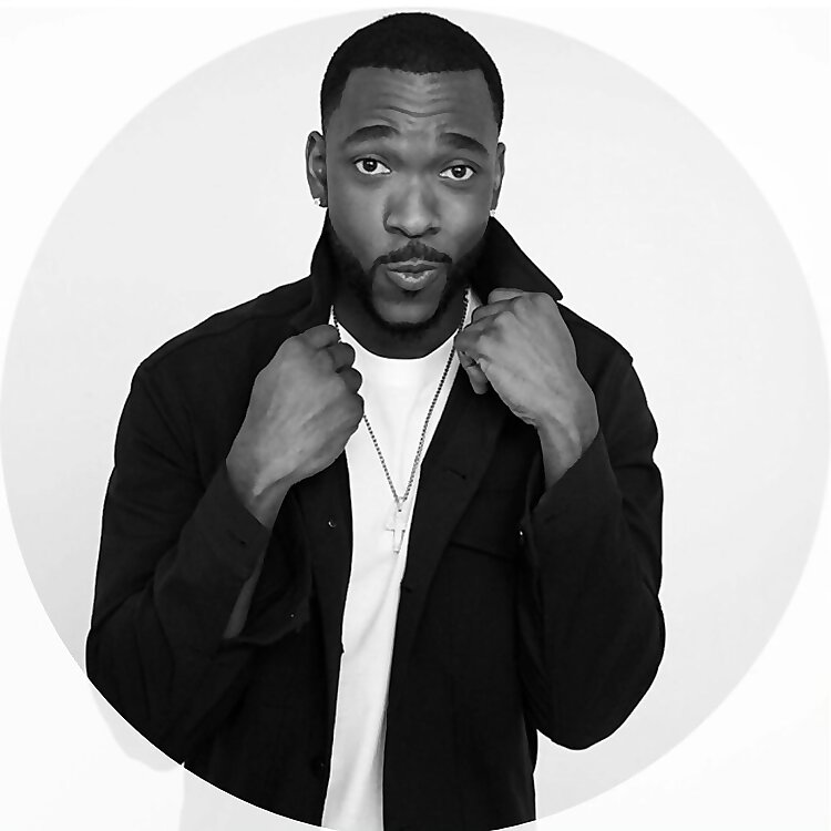 Jay Pharoah