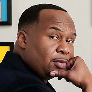 Roy Wood Jr