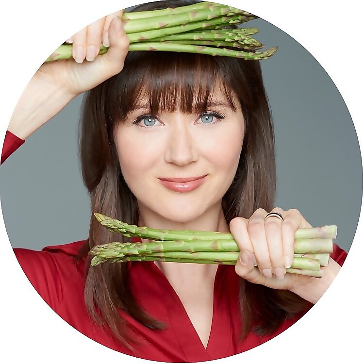 Julie Daniluk