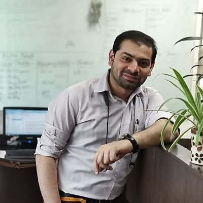 Zeeshan Ali