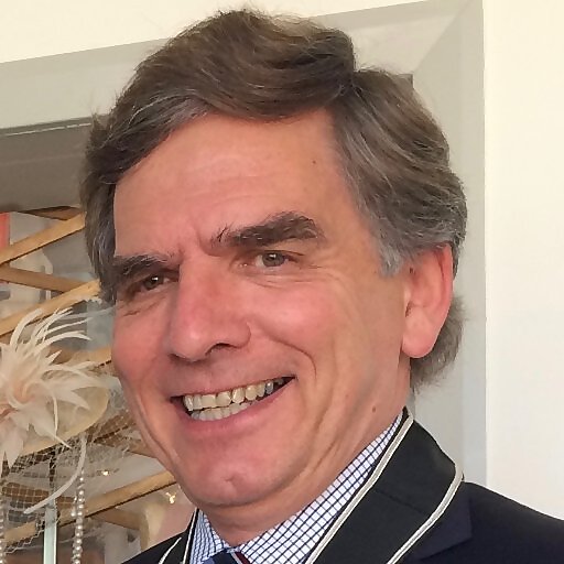 David Goddin