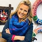 Christina Trevanion