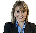 Jane Taber